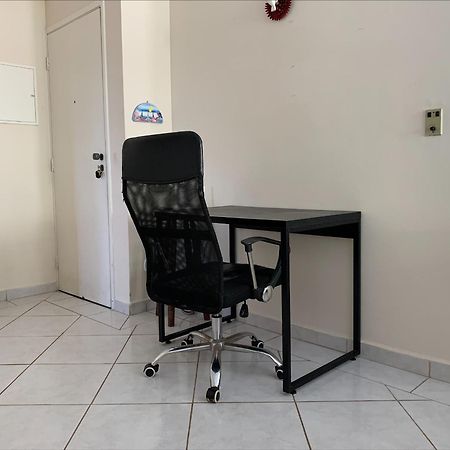 Apartamento No Guaruja Para 8 Pessoas Eksteriør bilde