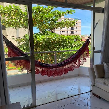 Apartamento No Guaruja Para 8 Pessoas Eksteriør bilde
