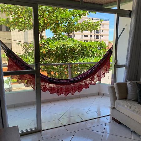 Apartamento No Guaruja Para 8 Pessoas Eksteriør bilde
