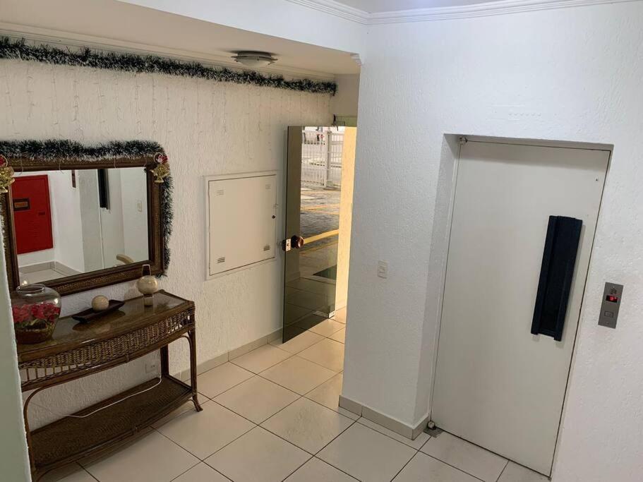 Apartamento No Guaruja Para 8 Pessoas Eksteriør bilde