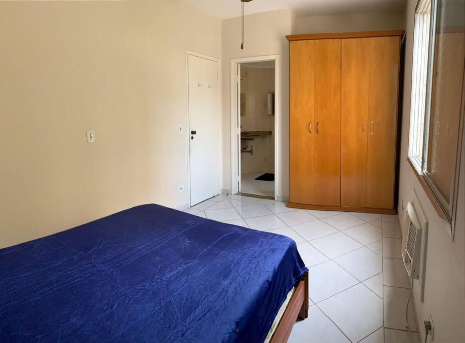 Apartamento No Guaruja Para 8 Pessoas Eksteriør bilde