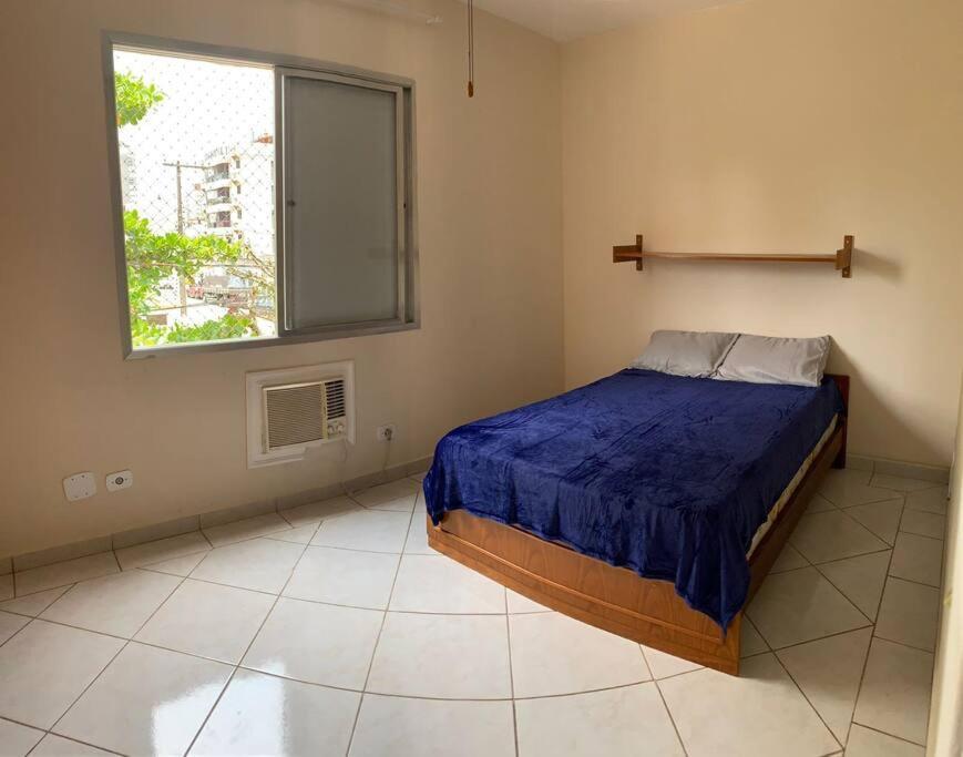 Apartamento No Guaruja Para 8 Pessoas Eksteriør bilde
