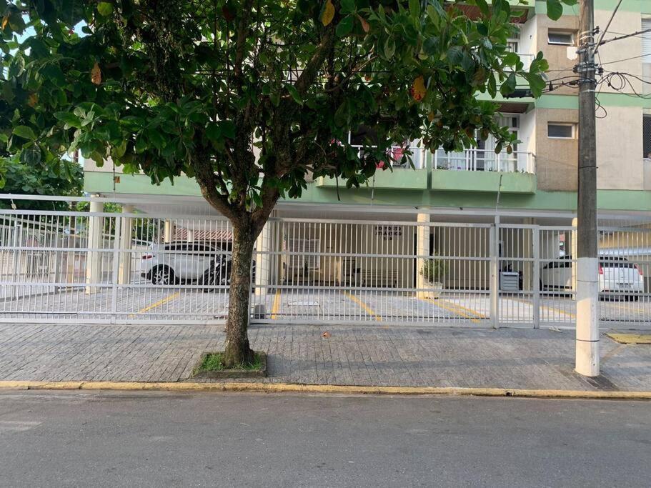 Apartamento No Guaruja Para 8 Pessoas Eksteriør bilde