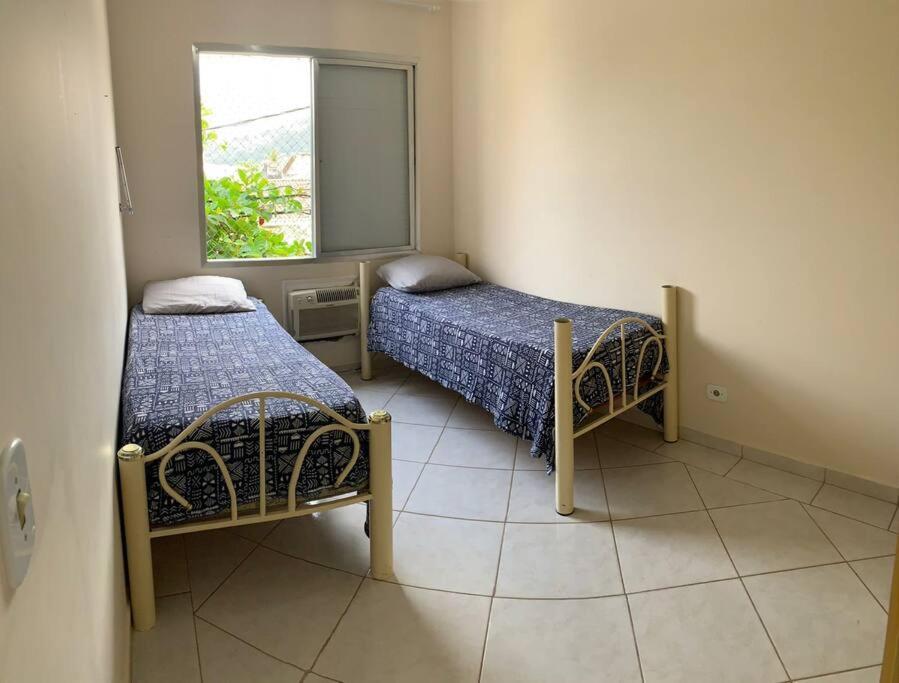 Apartamento No Guaruja Para 8 Pessoas Eksteriør bilde
